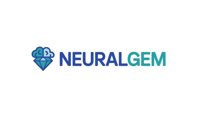 NeuralGem logo