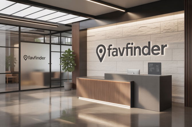FavFinder.com