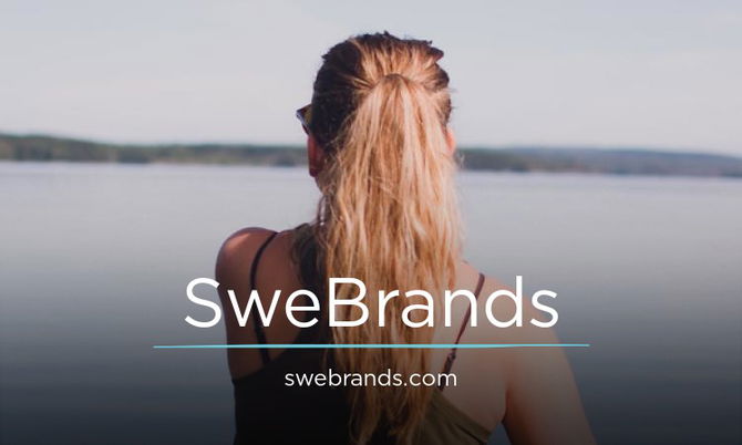 SweBrands.com