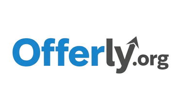 Offerly.org - Creative brandable domain for sale