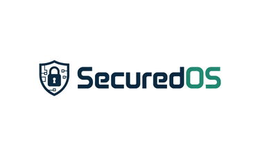 SecuredOS.com - Creative premium domain marketplace