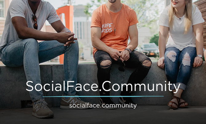 Socialface.community — 1