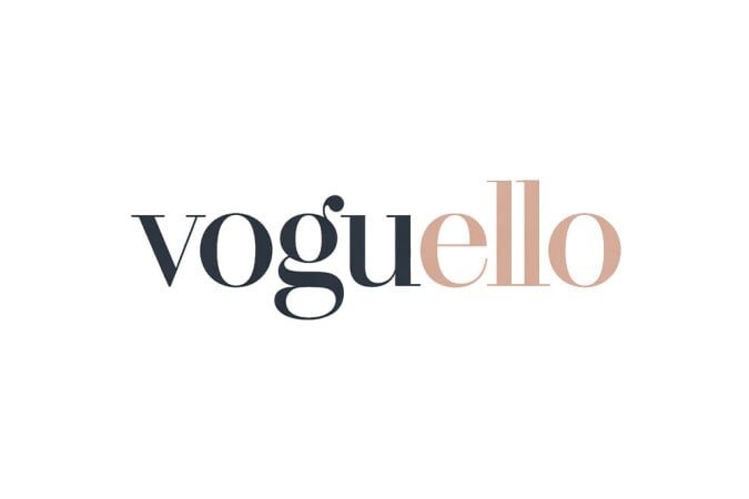 Voguello logo