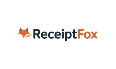 ReceiptFox.com - Creative brandable domain for sale