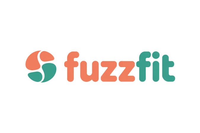 FuzzFit logo