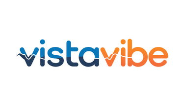 VistaVibe.com - Creative brandable domain for sale