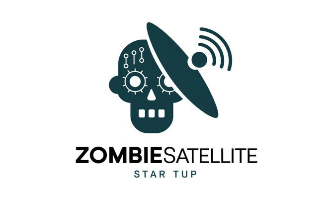 ZombieSatellite.com