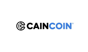 CainCoin.com - Creative brandable domain for sale