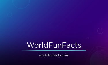 WorldFunFacts.Com - Creative brandable domain for sale