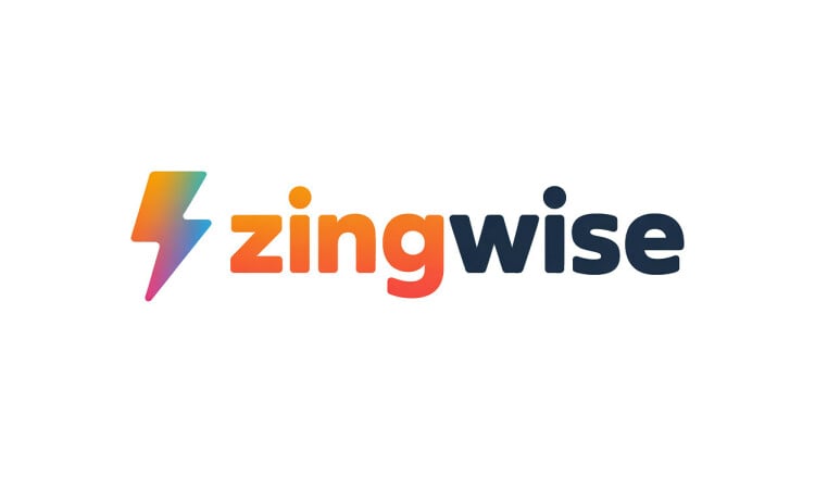 ZingWise logo