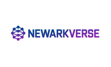 NewarkVerse.com - Creative brandable domain for sale