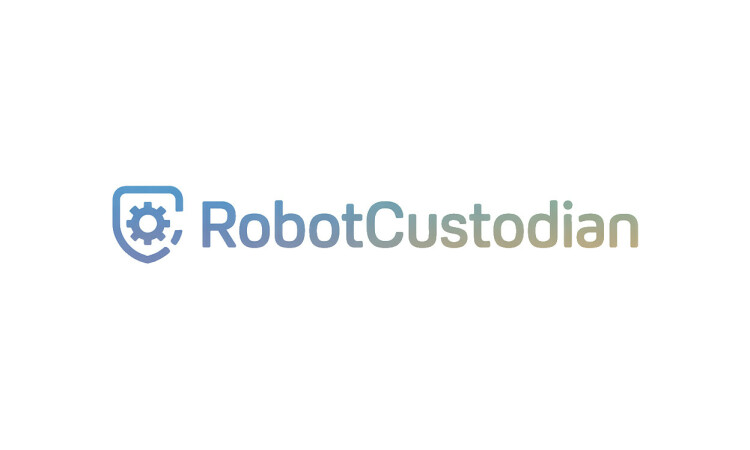 RobotCustodian logo