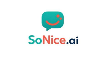 SoNice logo