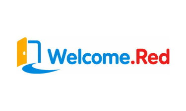 Welcome.Red
