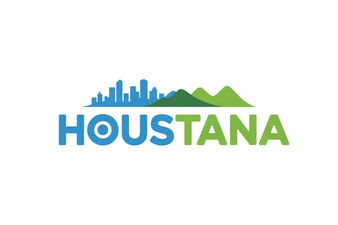 Houstana logo