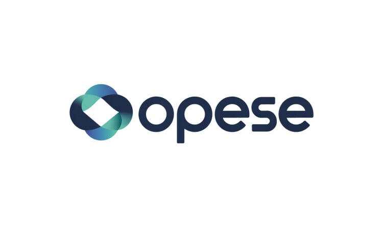 Opese logo