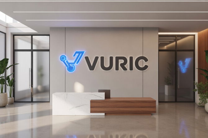 Vuric.com