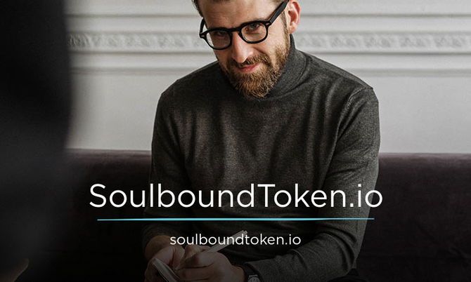SoulboundToken.io