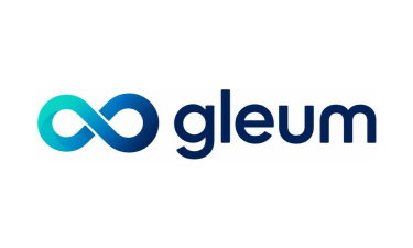 gleum logo