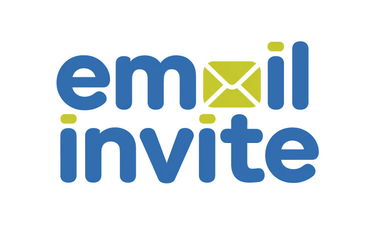 EmailInvite.com - Creative brandable domain for sale