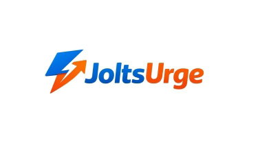 JoltsUrge logo