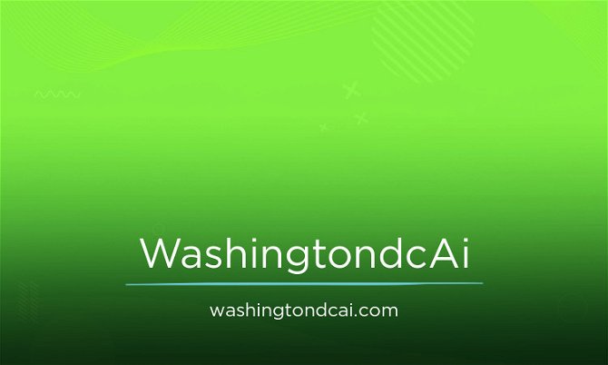 WashingtondcAi.com