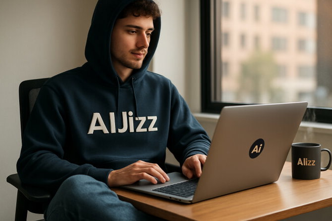 AIJizz.com — 5