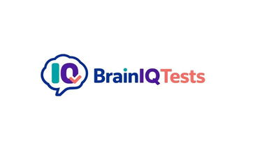 BrainIQTests.com - Creative brandable domain for sale