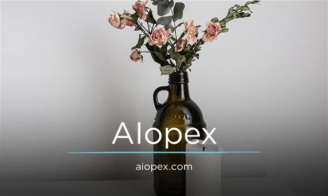 AIopex.com