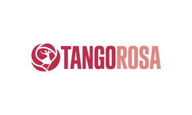TangoRosa.com - Creative brandable domain for sale