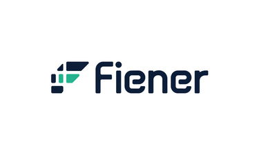 Fiener.com - Creative brandable domain for sale