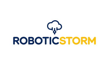RoboticStorm.com - Great premium domain names