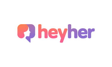 HeyHer logo