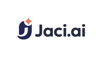 Jaci.ai - Creative brandable domain for sale