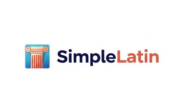 SimpleLatin.com - Creative brandable domain for sale