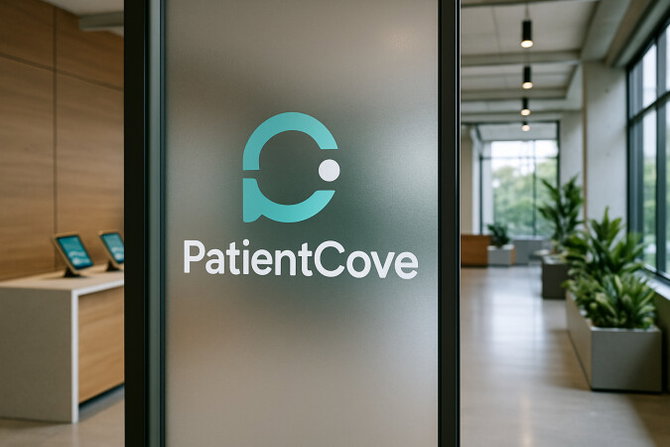 PatientCove.com — 4