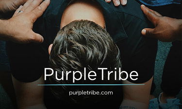 PurpleTribe.com - Catchy premium names