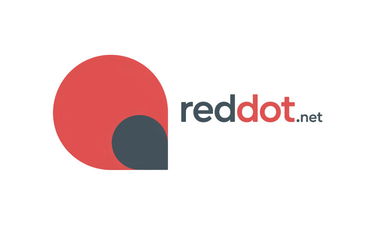 RedDot.Net - Creative brandable domain for sale