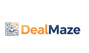 DealMaze.com - Creative brandable domain for sale