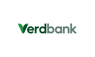 VerdBank.com - Creative brandable domain for sale