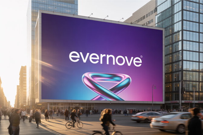 evernove.com — 2
