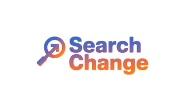 SearchChange.com - Creative brandable domain for sale