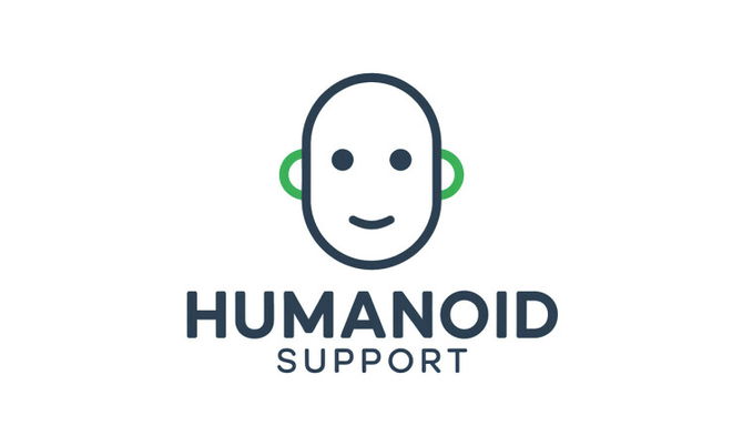 humanoid.support