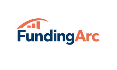 FundingArc.com - Creative brandable domain for sale