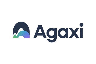 Agaxi logo