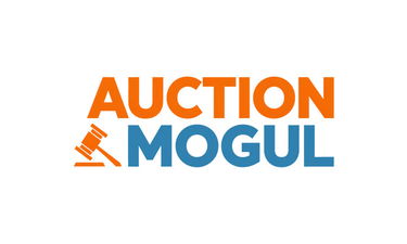 AuctionMogul.com - Creative brandable domain for sale
