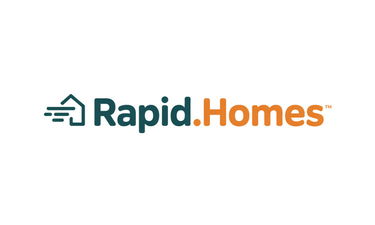 Rapid.homes - Creative brandable domain for sale