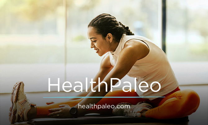 HealthPaleo.com