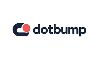 dotbump.com - Creative brandable domain for sale