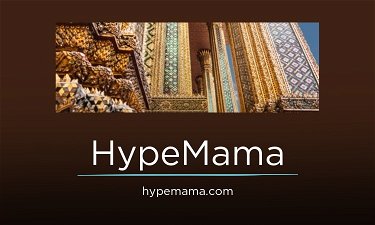 HypeMama.com